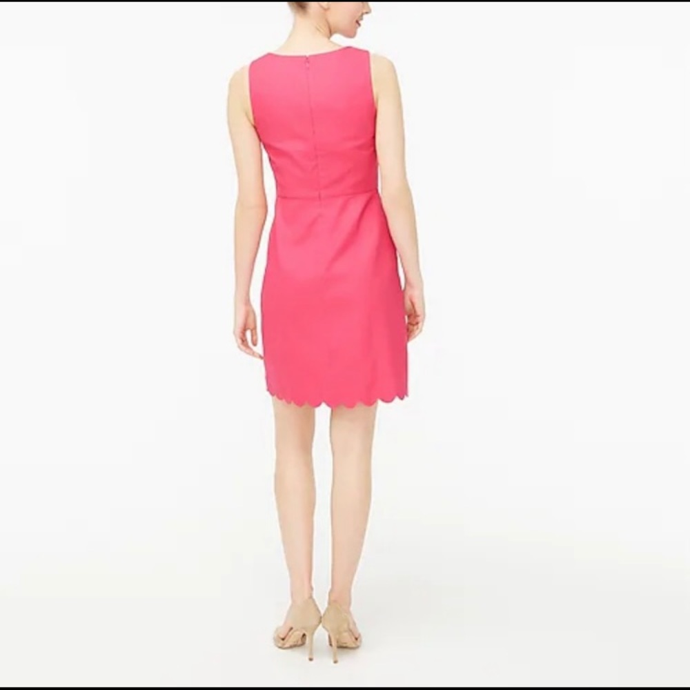 JCrew Dress - Picture 3 of 4